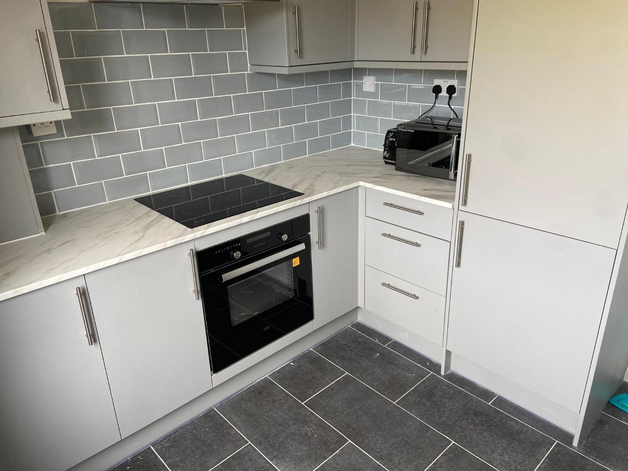 Peeams Abode Dagenham Exterior foto