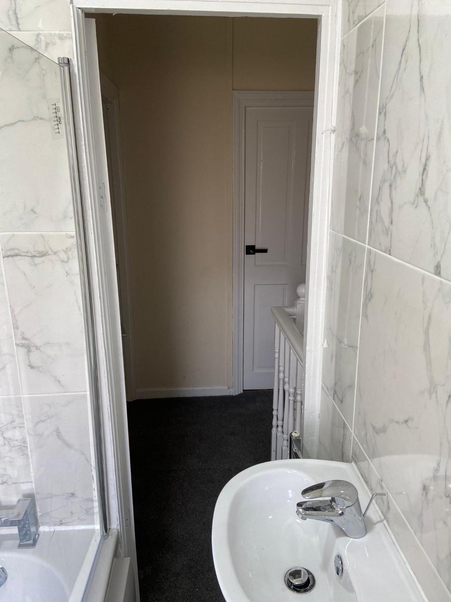 Peeams Abode Dagenham Exterior foto