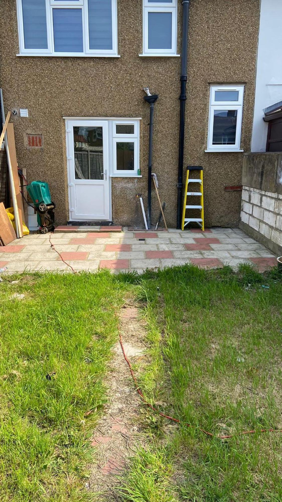 Peeams Abode Dagenham Exterior foto